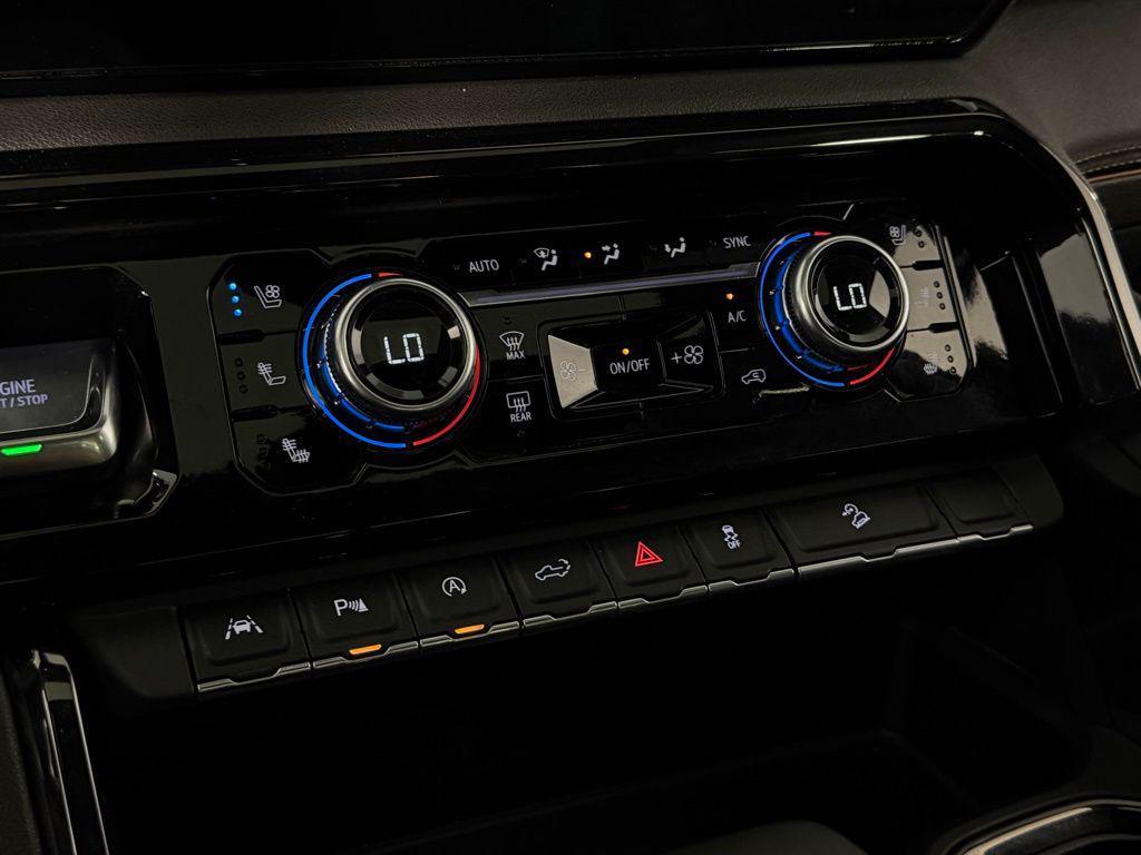 used 2023 GMC Sierra 1500 car, priced at $51,973