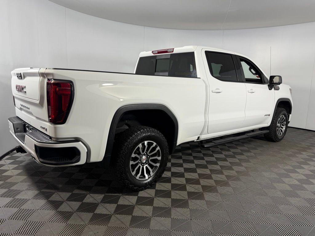 used 2023 GMC Sierra 1500 car, priced at $51,973