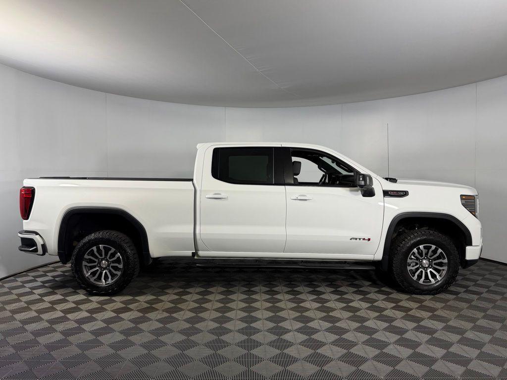 used 2023 GMC Sierra 1500 car, priced at $51,973