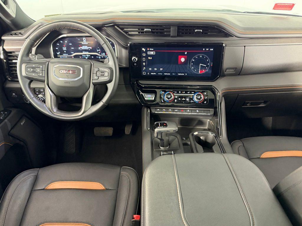used 2023 GMC Sierra 1500 car, priced at $51,973
