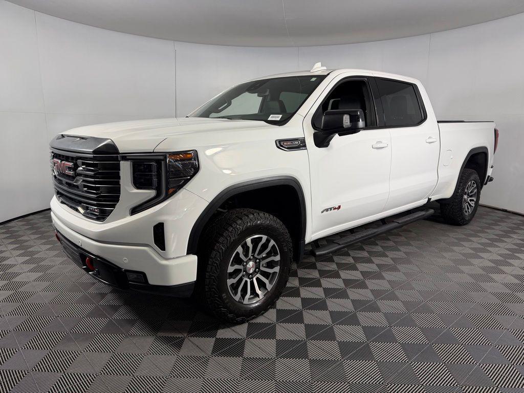 used 2023 GMC Sierra 1500 car, priced at $51,973