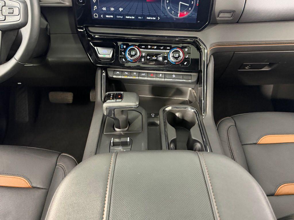 used 2023 GMC Sierra 1500 car, priced at $51,973