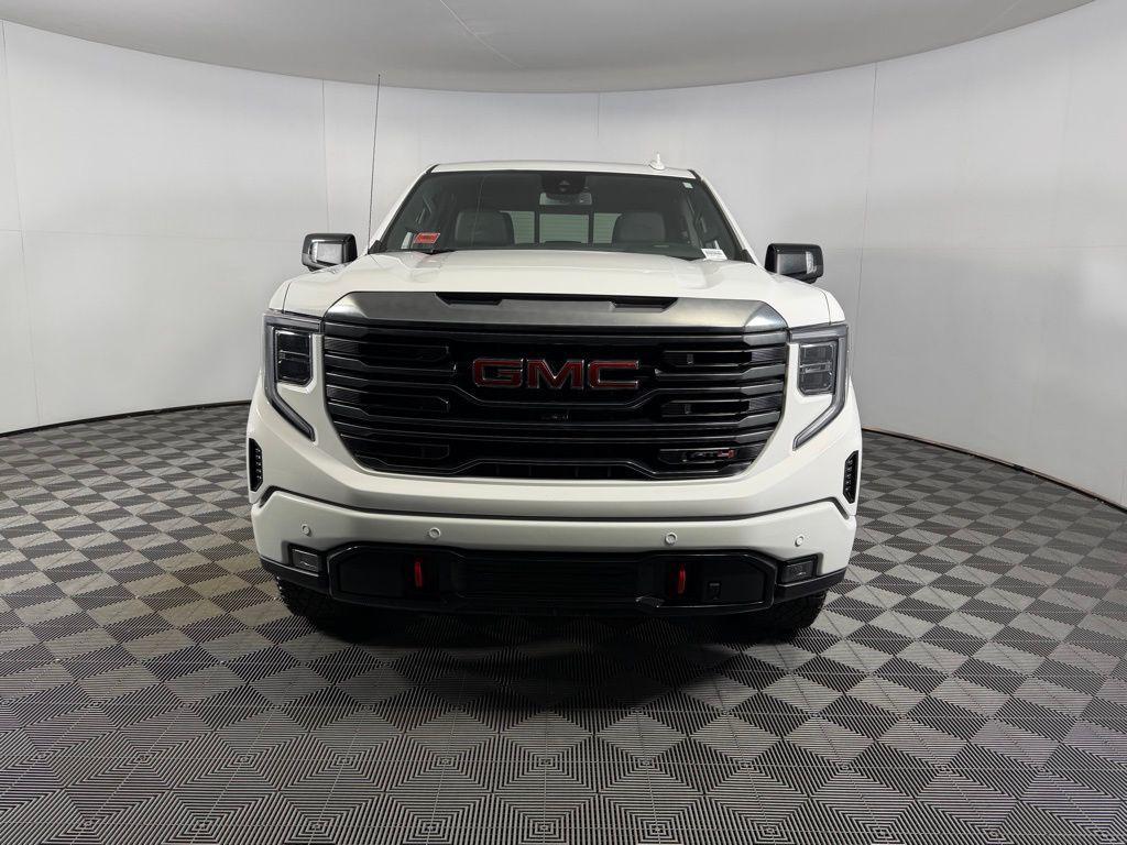 used 2023 GMC Sierra 1500 car, priced at $51,973