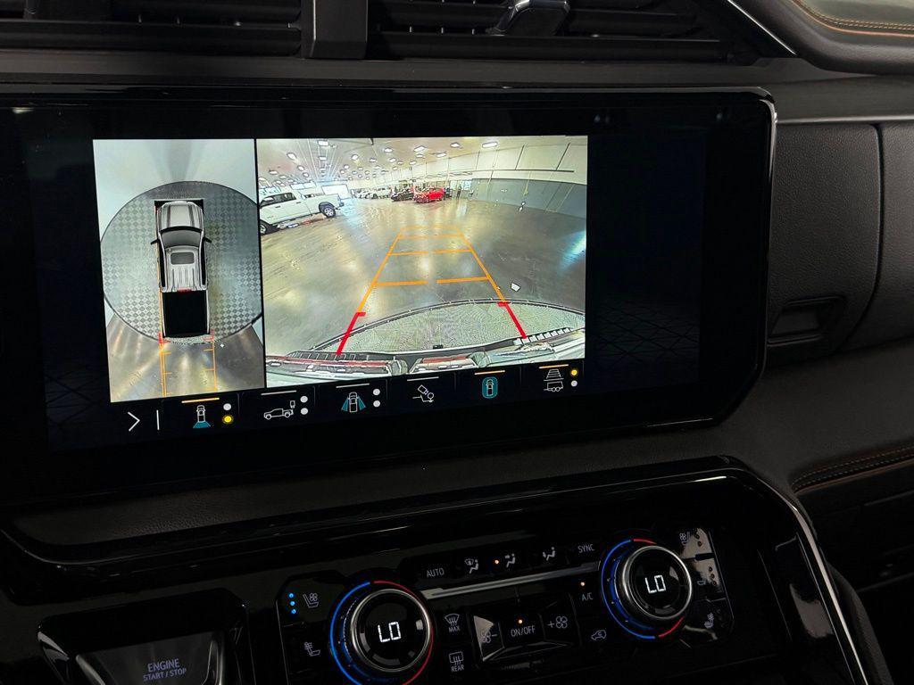 used 2023 GMC Sierra 1500 car, priced at $51,973