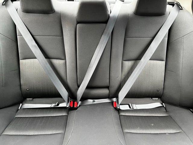 used 2025 Nissan Altima car, priced at $20,973