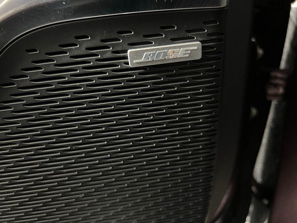 used 2025 Chevrolet Traverse car, priced at $44,773