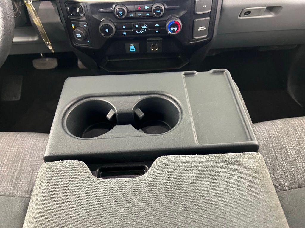 used 2025 Ford F-250 car, priced at $55,673