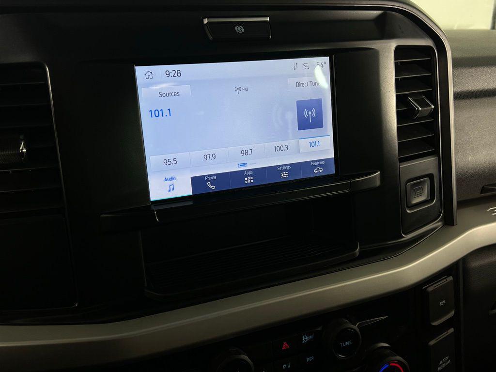 used 2025 Ford F-250 car, priced at $55,673