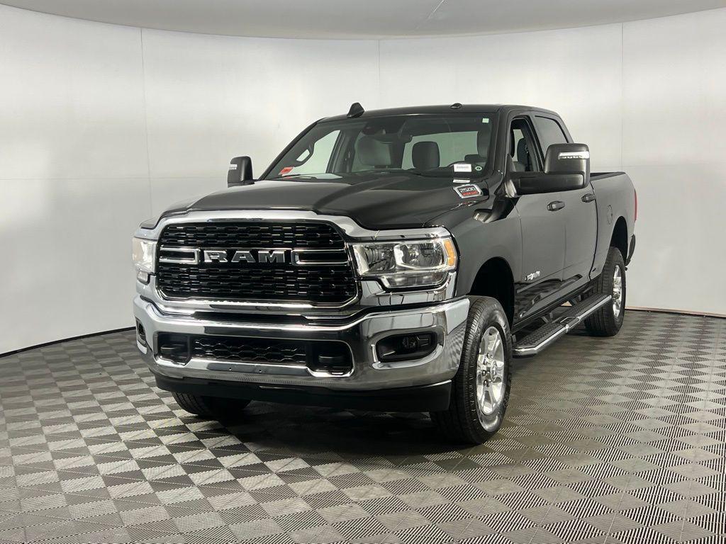 used 2024 Ram 2500 car, priced at $38,673