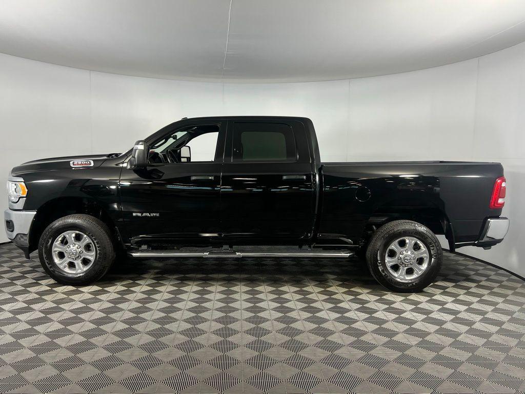 used 2024 Ram 2500 car, priced at $38,673