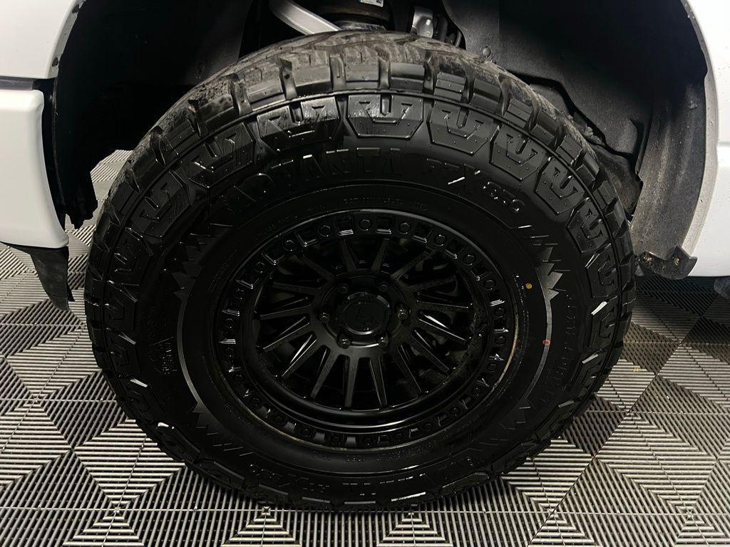 used 2023 Ford F-150 car, priced at $42,673