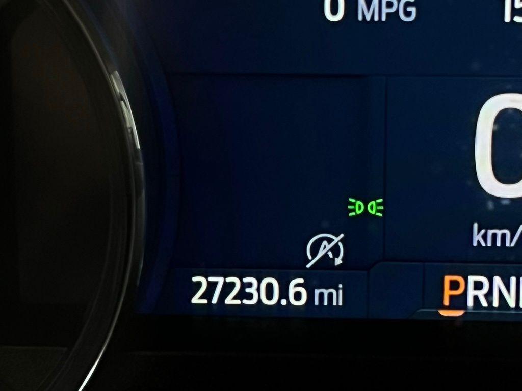 used 2023 Ford F-150 car, priced at $42,673