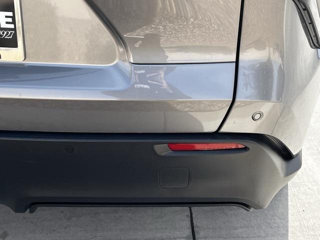 used 2023 Toyota bZ4X car, priced at $21,473