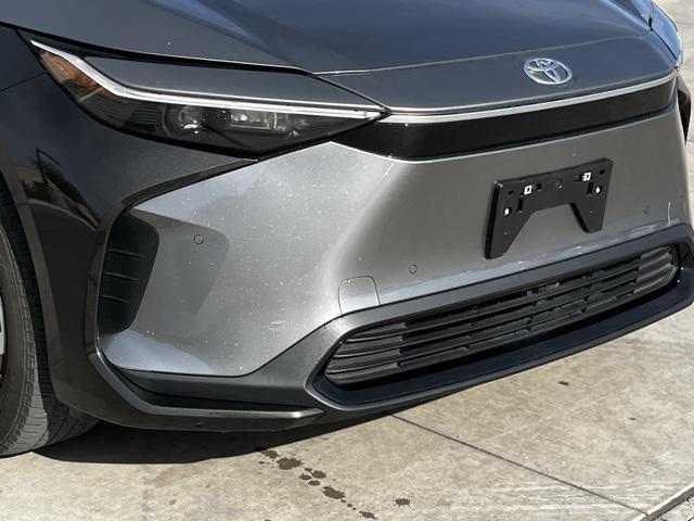 used 2023 Toyota bZ4X car, priced at $21,473