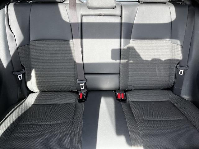 used 2023 Toyota bZ4X car, priced at $21,473