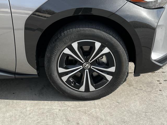 used 2023 Toyota bZ4X car, priced at $21,473