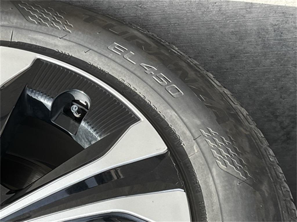 used 2023 Toyota bZ4X car, priced at $21,473