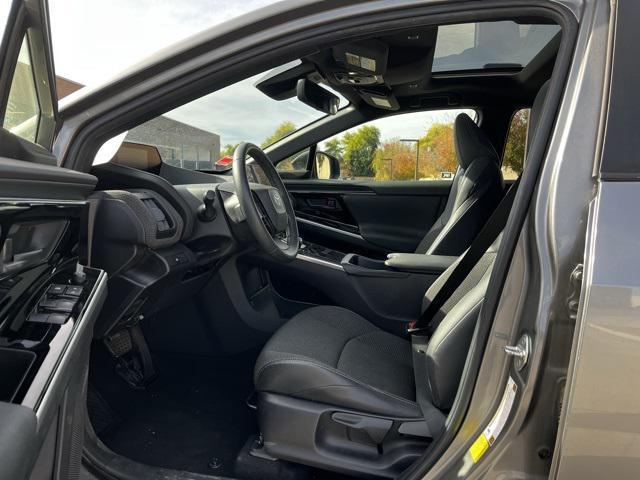 used 2023 Toyota bZ4X car, priced at $21,473