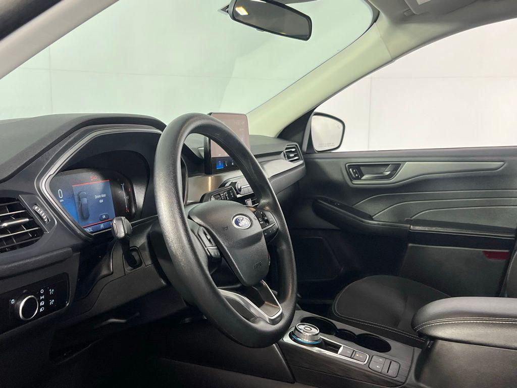 used 2025 Ford Escape car, priced at $19,973