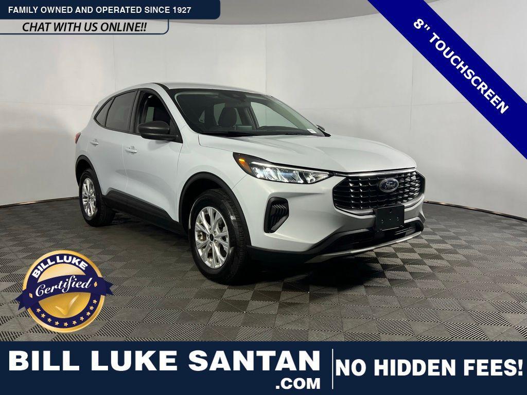 used 2025 Ford Escape car, priced at $19,973