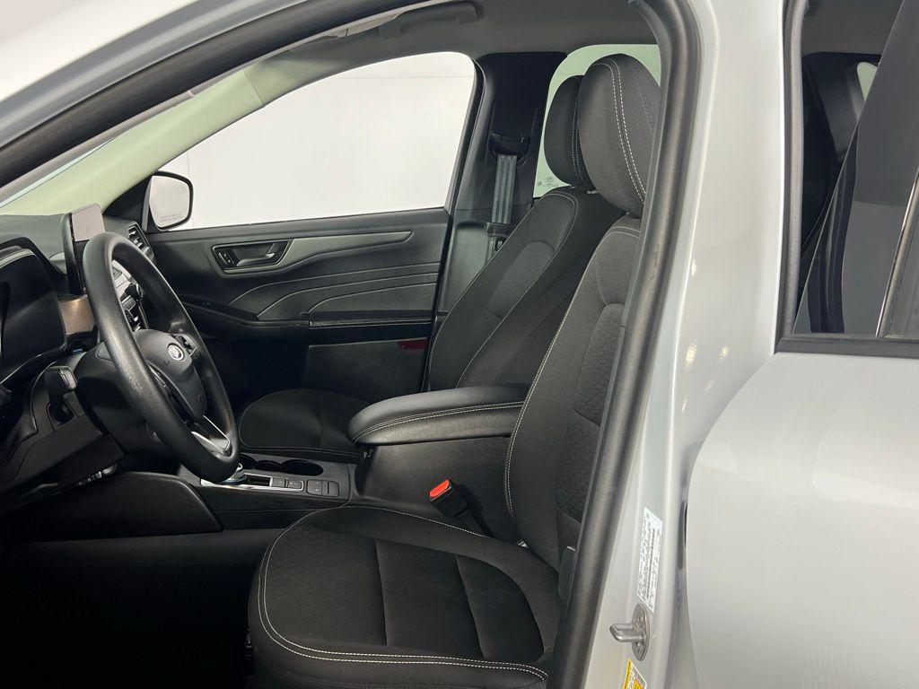 used 2025 Ford Escape car, priced at $19,973