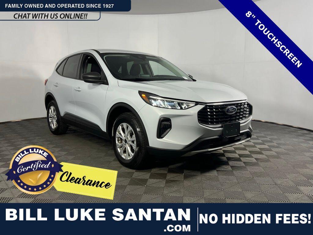 used 2025 Ford Escape car, priced at $19,373