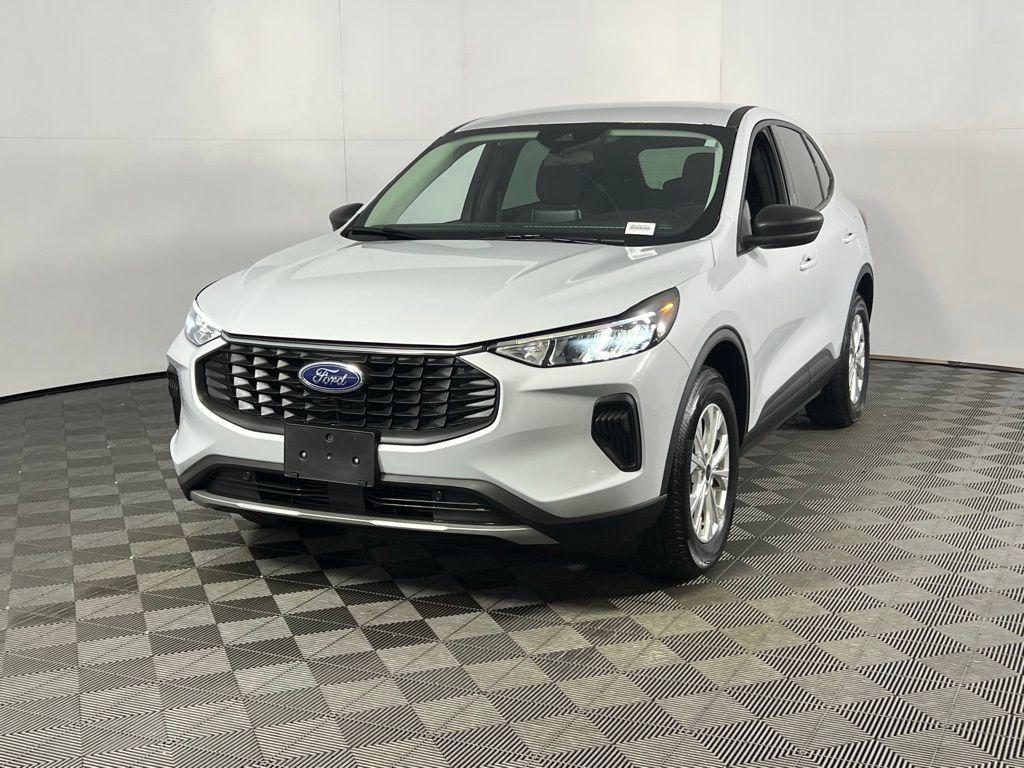used 2025 Ford Escape car, priced at $19,973