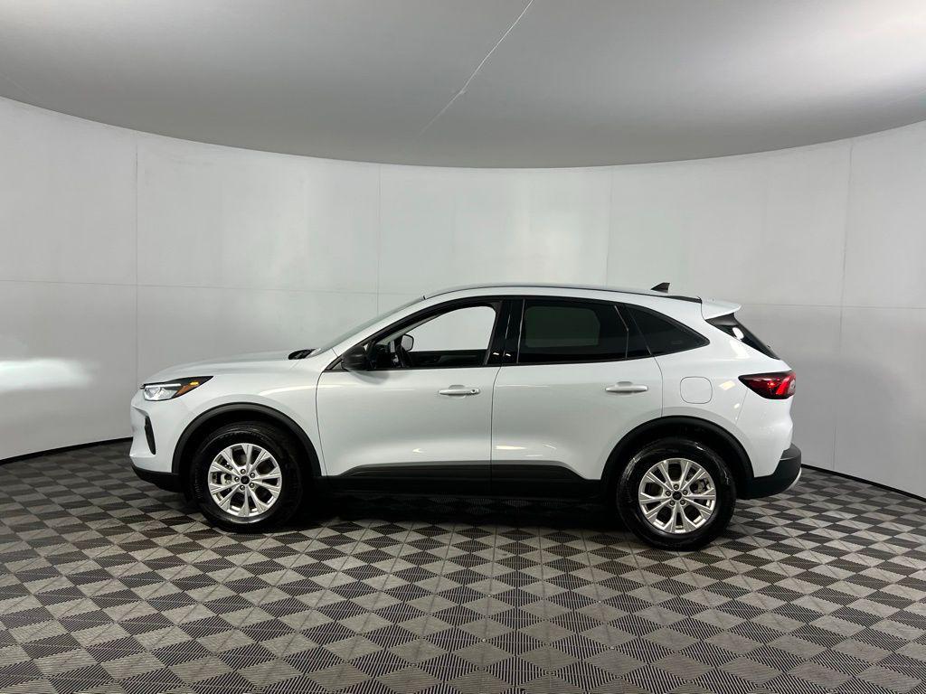 used 2025 Ford Escape car, priced at $19,973