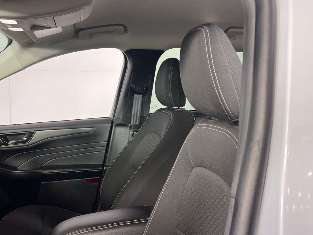 used 2025 Ford Escape car, priced at $19,973