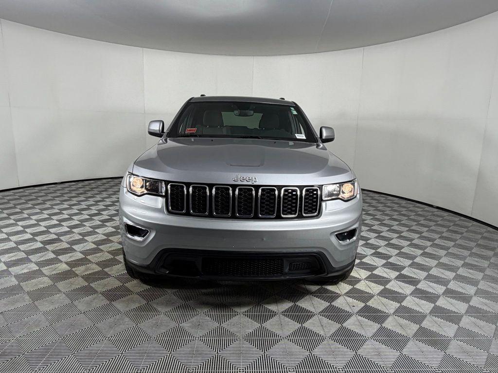used 2020 Jeep Grand Cherokee car, priced at $18,973