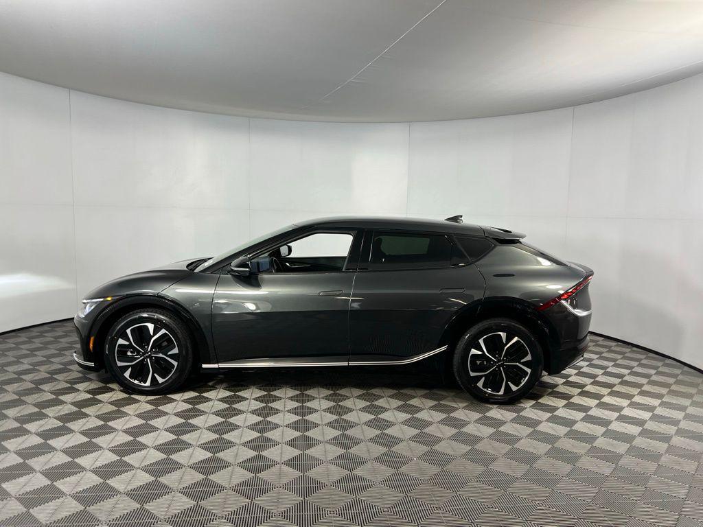 used 2024 Kia EV6 car, priced at $24,273