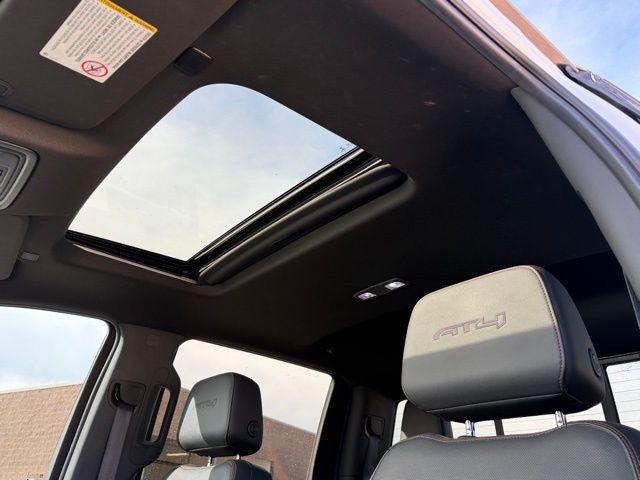 used 2021 GMC Sierra 3500 car, priced at $59,973