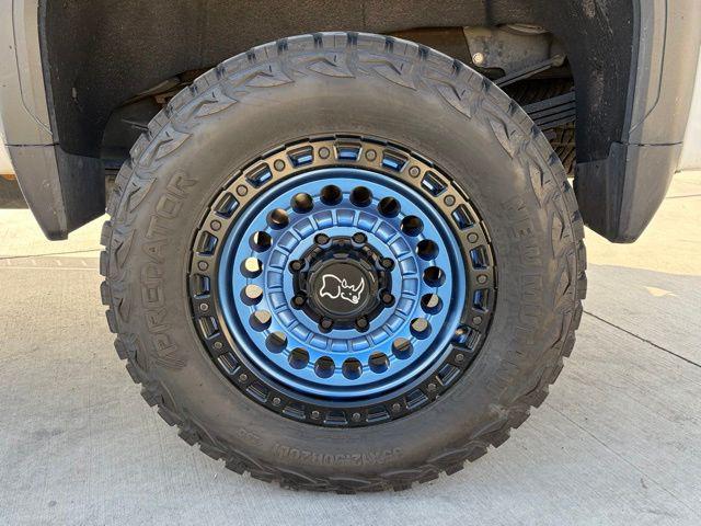 used 2021 GMC Sierra 3500 car, priced at $59,973