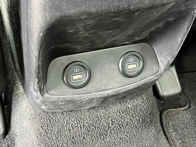 used 2022 Hyundai Santa Fe car, priced at $20,373