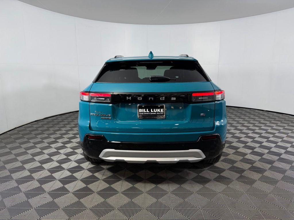 used 2025 Honda Prologue car, priced at $28,173