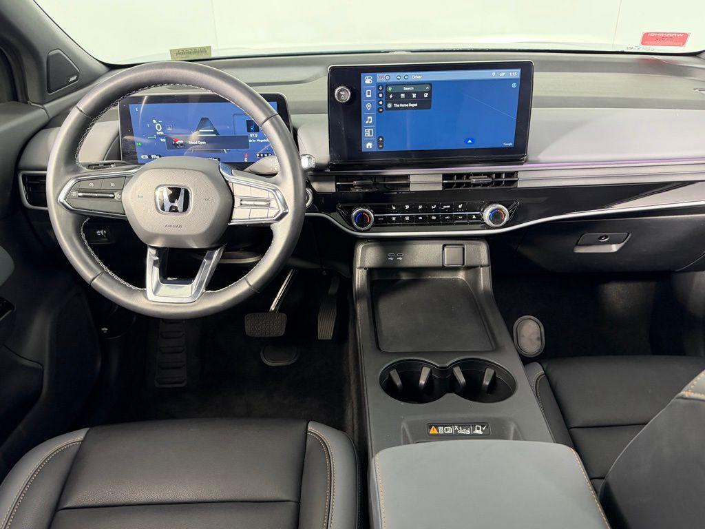 used 2025 Honda Prologue car, priced at $28,173