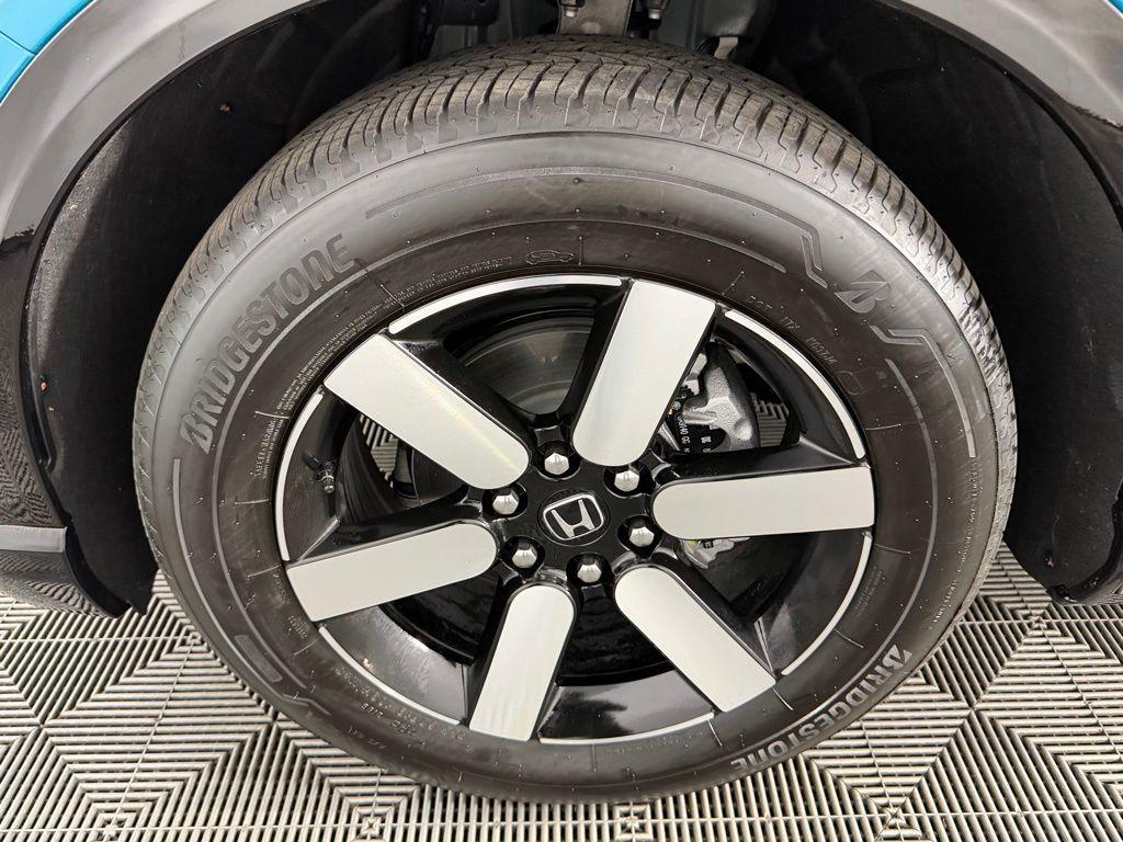 used 2025 Honda Prologue car, priced at $28,173