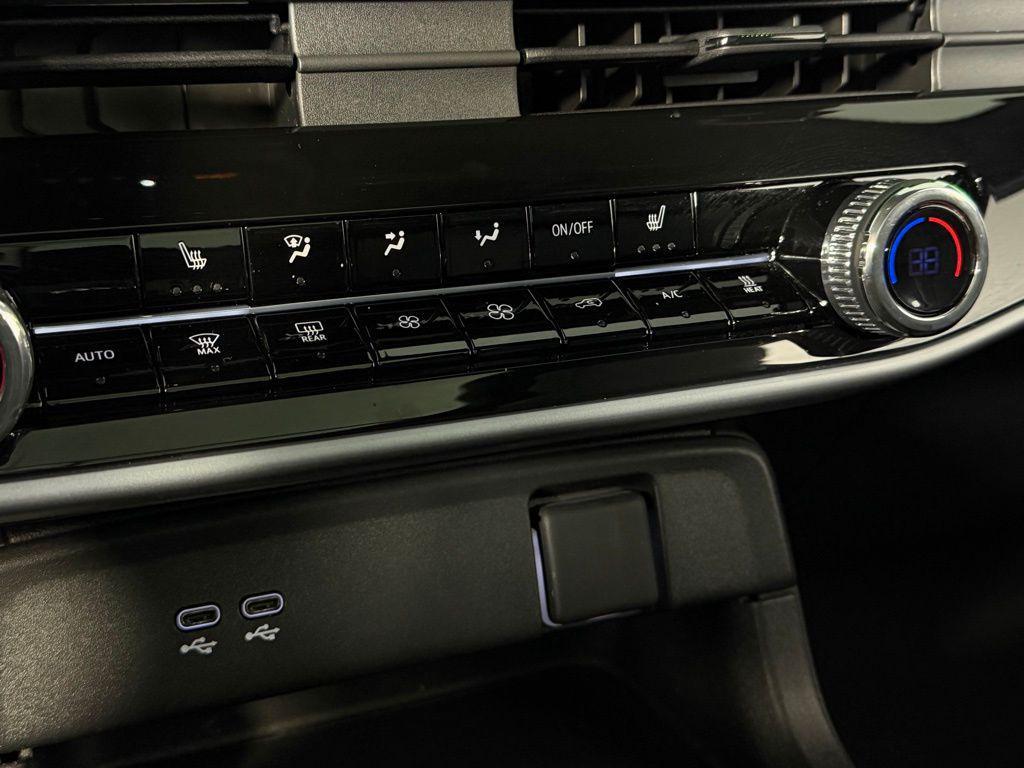 used 2025 Honda Prologue car, priced at $28,173