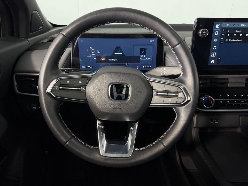 used 2025 Honda Prologue car, priced at $28,173