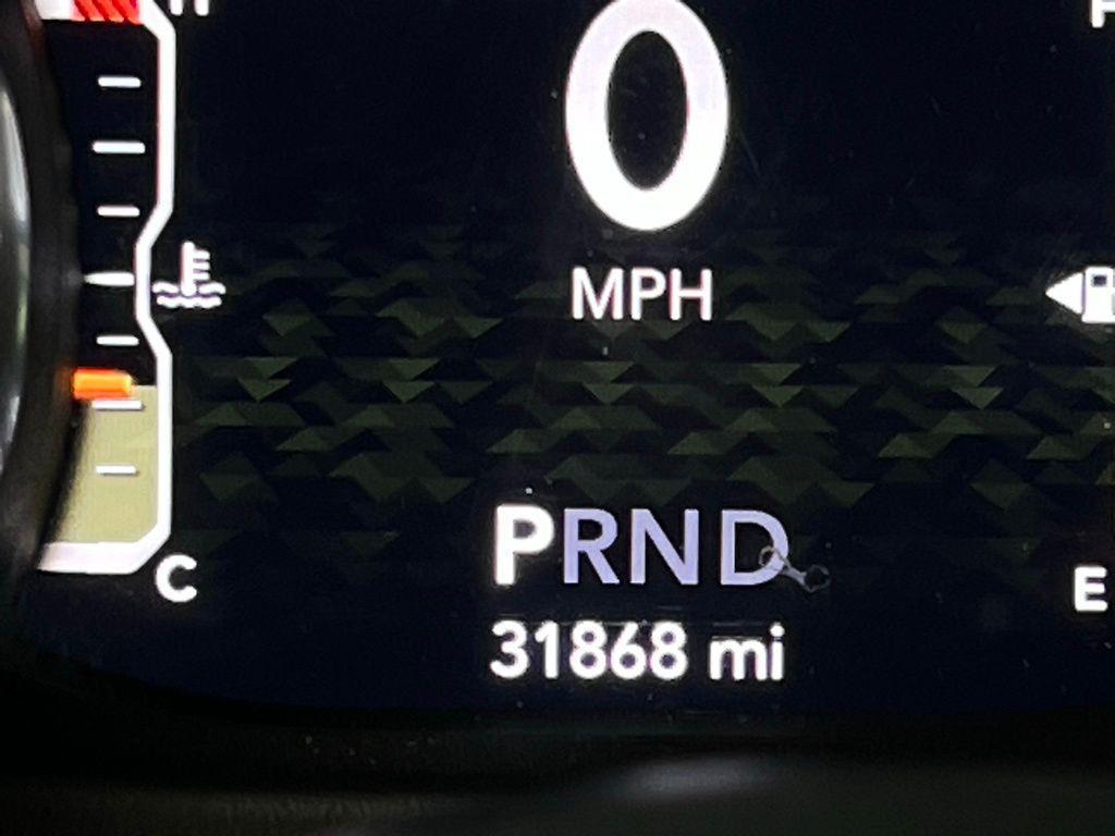 used 2021 Jeep Wrangler Unlimited car, priced at $29,473