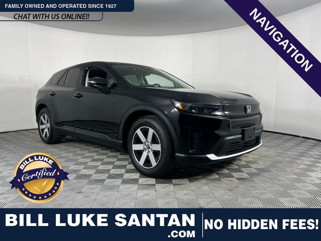 used 2024 Honda Prologue car, priced at $23,973