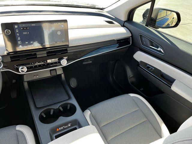 used 2024 Honda Prologue car, priced at $24,673