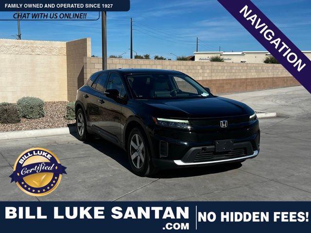 used 2024 Honda Prologue car, priced at $24,673