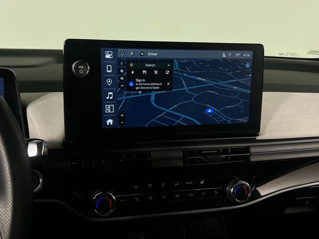 used 2024 Honda Prologue car, priced at $23,973