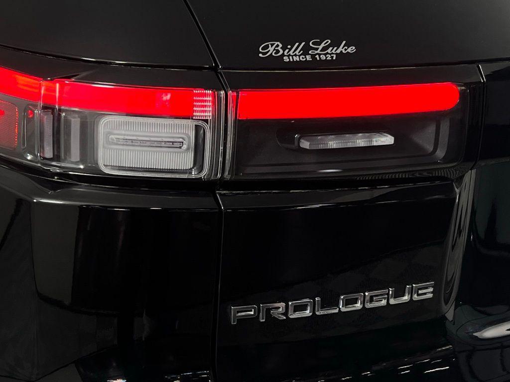 used 2024 Honda Prologue car, priced at $23,973