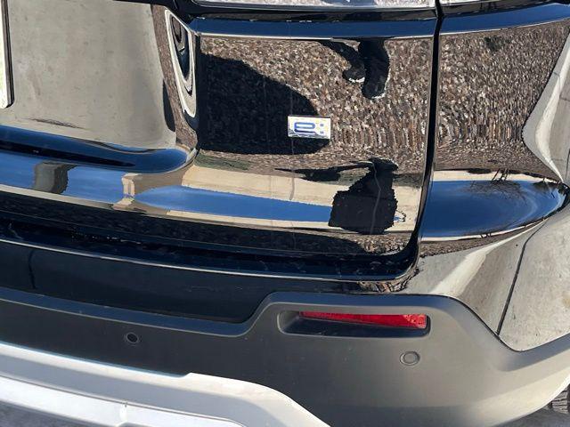 used 2024 Honda Prologue car, priced at $24,673