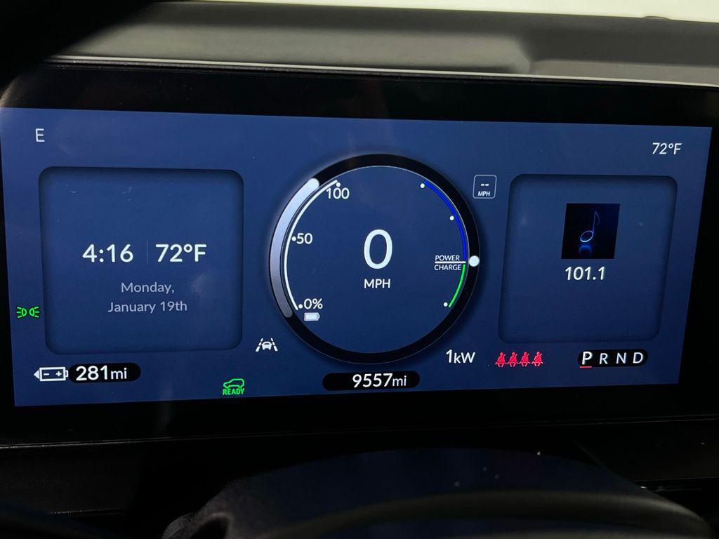 used 2024 Honda Prologue car, priced at $23,973