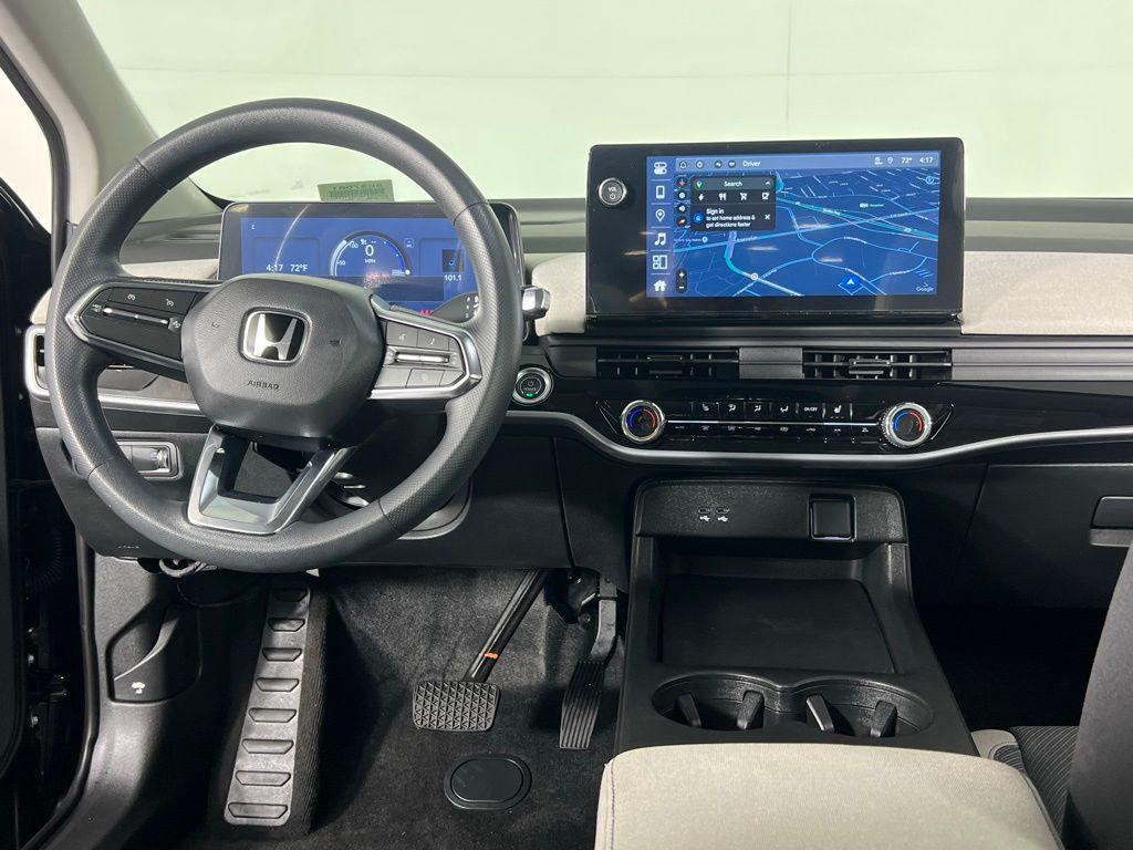 used 2024 Honda Prologue car, priced at $23,973
