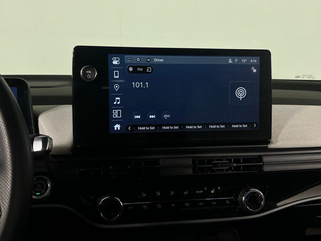 used 2024 Honda Prologue car, priced at $23,973