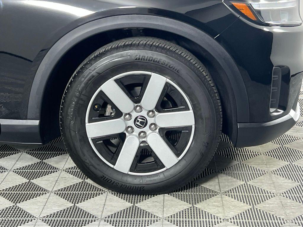 used 2024 Honda Prologue car, priced at $23,973